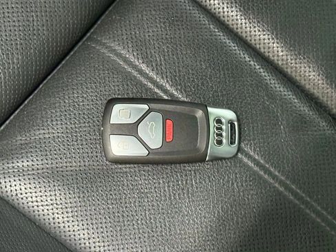 Used 2018 Audi A5 2.0T Premium Plus w/ Premium Plus image 50