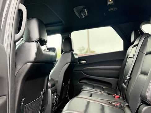 Used 2025 Dodge Durango R/T AWD/4WD image 23