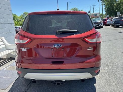 Used 2015 Ford Escape SE AWD/4WD image 5