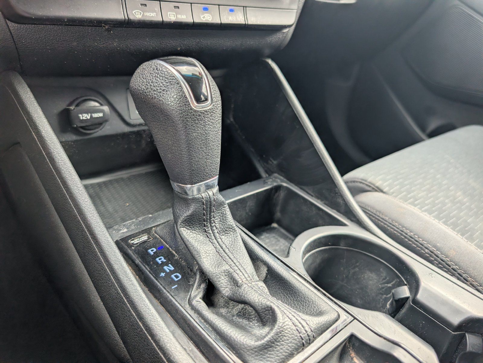 Used 2019 Hyundai Tucson SE FWD image 10