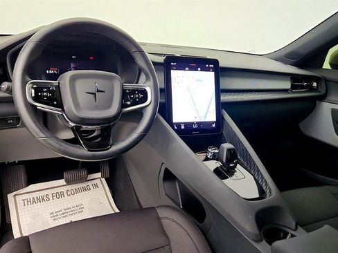 Used 2022 Polestar Polestar 2 w/ Performance Package AWD/4WD image 12