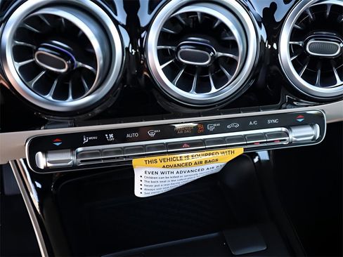 New 2026 Mercedes-Benz CLA 250 4MATIC image 29