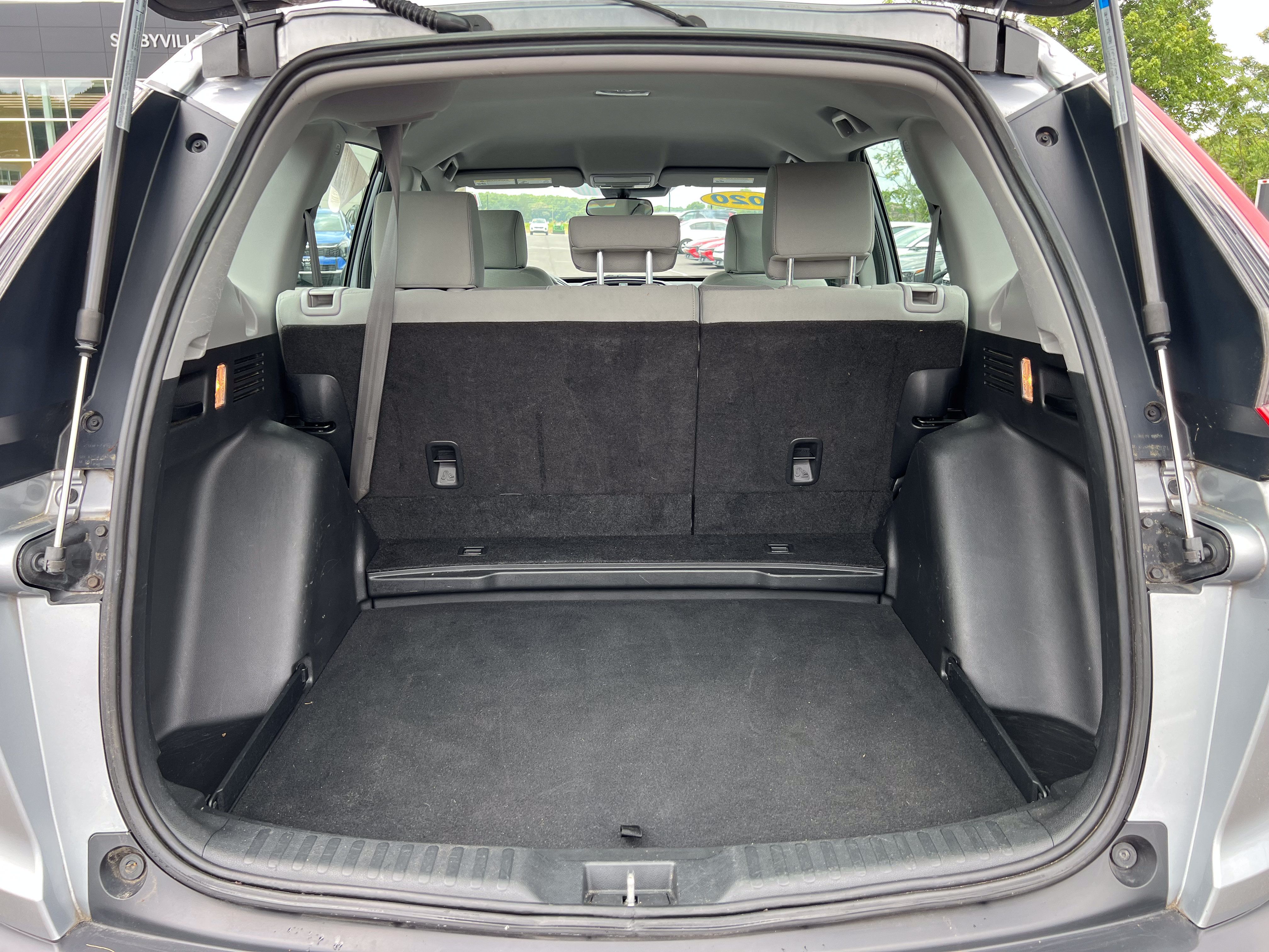 Used 2020 Honda CR-V LX image 6