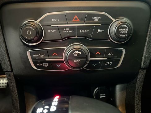 Used 2021 Dodge Charger R/T image 16