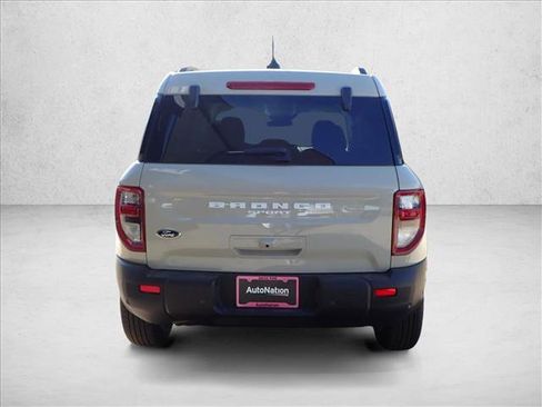 New 2025 Ford Bronco Sport Big Bend w/ Convenience Package image 3