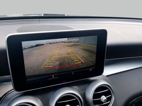 Used 2016 Mercedes-Benz GLC 300 image 26
