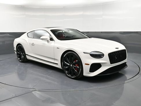 New 2026 Bentley Continental GT AWD/4WD image 10