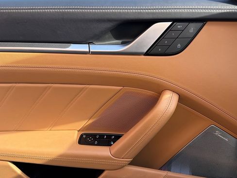 Certified 2024 Porsche 911 Turbo S image 17