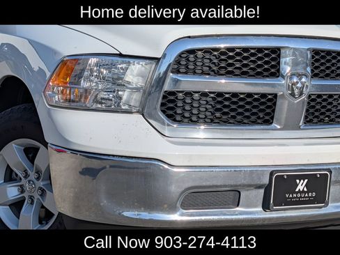 Used 2023 RAM 1500 Tradesman w/ Popular Equipment Group AWD/4WD image 10