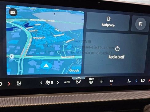 New 2026 Ford Explorer ST-Line w/ ST-Line Street Pack image 14