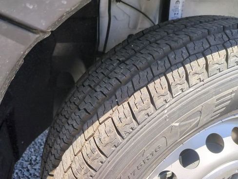 New 2025 RAM ProMaster 1500 w/ Convenience Group image 11