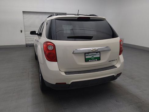Used 2015 Chevrolet Equinox LT w/ Chrome Appearance Package FWD image 6
