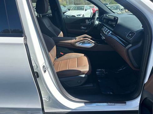 New 2026 Mercedes-Benz GLE 450 4MATIC image 14