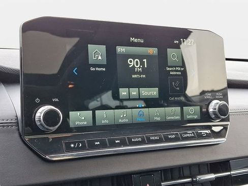 Used 2023 Mitsubishi Outlander SEL image 21