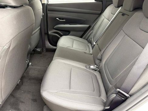 New 2026 Hyundai Tucson SE FWD image 11
