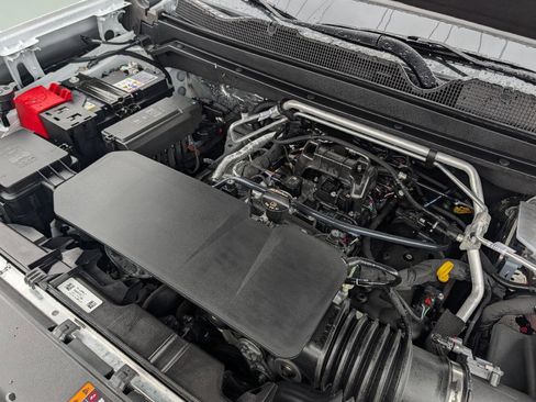 Used 2026 GMC Canyon AT4X image 28