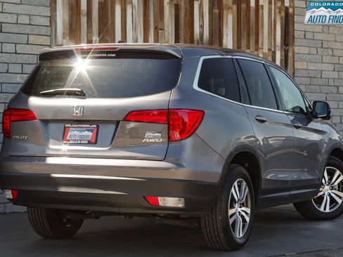 Used 2018 Honda Pilot EX-L image 7