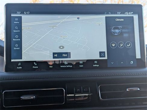 Certified 2023 Lincoln Nautilus AWD w/ Premium Package image 24