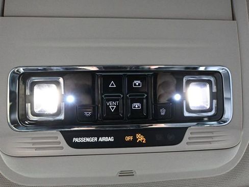 Used 2023 Lincoln Corsair Reserve w/ Equipment Group 201A image 36