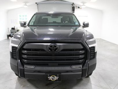 Used 2023 Toyota Tundra SR5