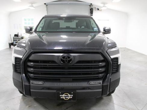 Used 2023 Toyota Tundra SR5 RWD image 3