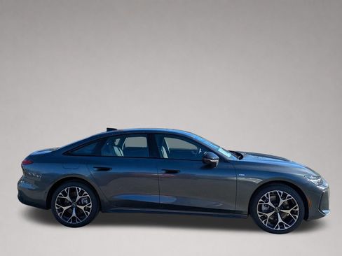 New 2026 Audi A6 Premium Plus AWD/4WD image 2