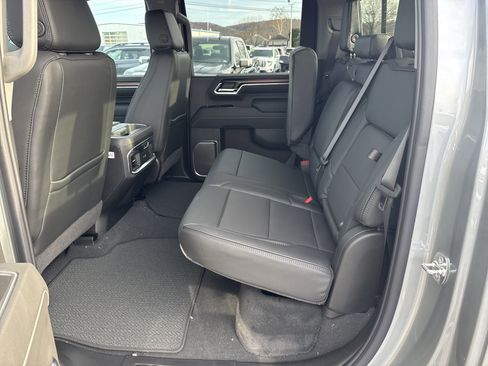 New 2026 GMC Sierra 2500 Denali image 13
