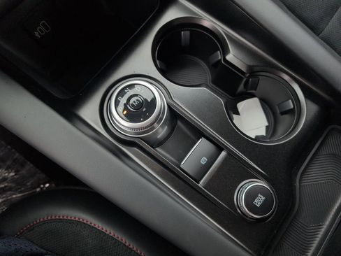 New 2026 Ford Explorer ST image 26