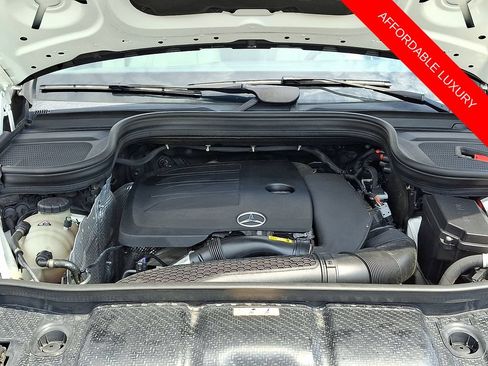 Used 2021 Mercedes-Benz GLE 350 4MATIC image 30