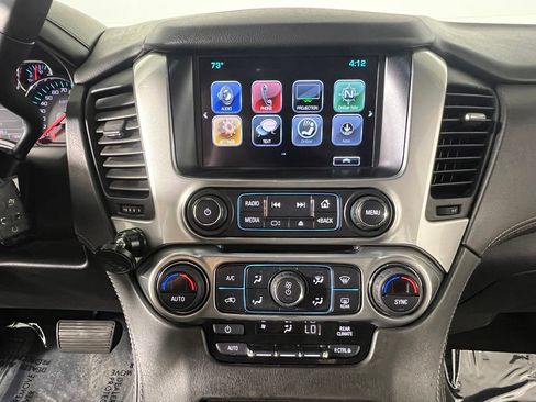 Used 2020 Chevrolet Suburban LS w/ Max Trailering Package AWD/4WD image 25