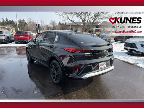 New 2026 Buick Envista Sport Touring w/ Convenience I Package image 7