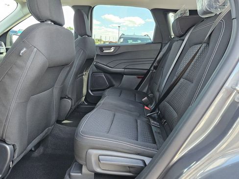 New 2026 Ford Escape Active w/ Active Premium Tech Pack FWD image 23