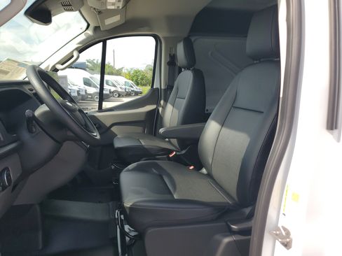 New 2026 Ford Transit 150 Low Roof w/ Load Area Protection Package image 18