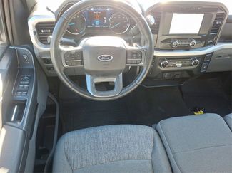 Used 2022 Ford F150 XLT w/ Equipment Group 301A Mid video 2