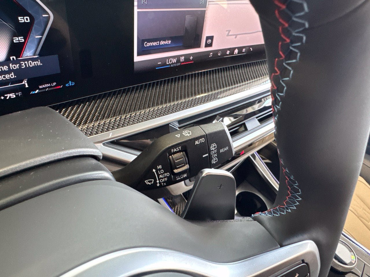 New 2027 BMW X7 M60i AWD/4WD image 25