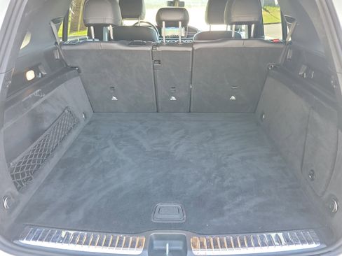 Used 2022 Mercedes-Benz GLE 350 w/ Premium Package image 25