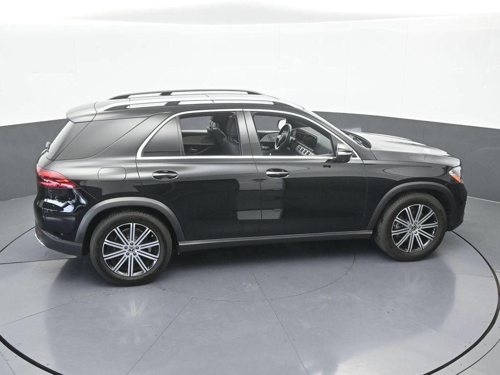 Used 2026 Mercedes-Benz GLE 350 4MATIC image 64