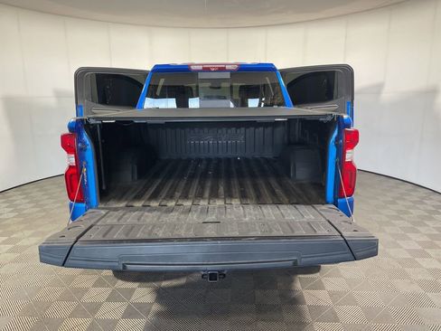 Used 2023 Chevrolet Silverado 1500 ZR2 w/ Technology Package image 20