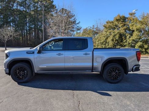 New 2026 GMC Sierra 1500 Elevation AWD/4WD image 6