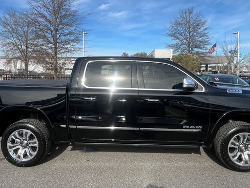 Used 2022 RAM 1500 Limited image 18