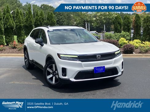 Used 2024 Honda Prologue Touring image 1
