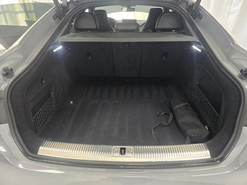 Used 2023 Audi RS 5 Sportback w/ Black Optic Carbon Package image 11