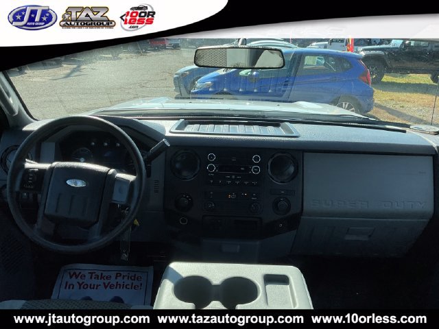 Used 2013 Ford F450 XL AWD/4WD image 15