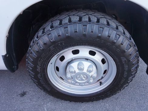 Used 2012 RAM 2500 ST w/ Popular Equipment Group image 17