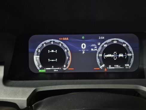 New 2026 Toyota Tacoma TRD Pro image 33