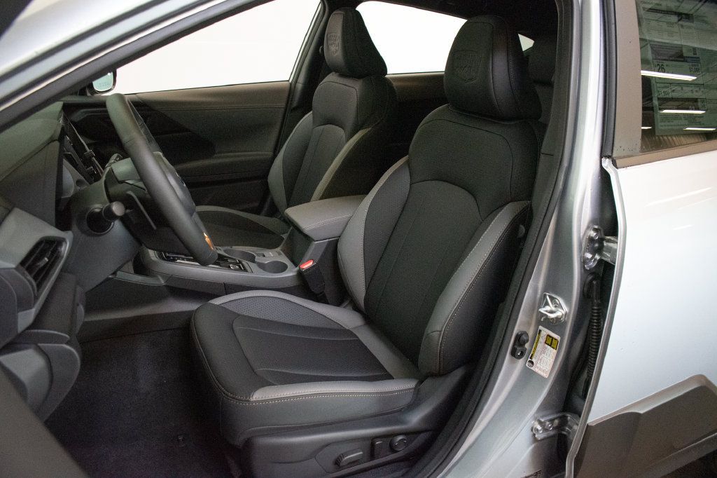 New 2026 Subaru Crosstrek 2.5i Wilderness AWD/4WD image 20