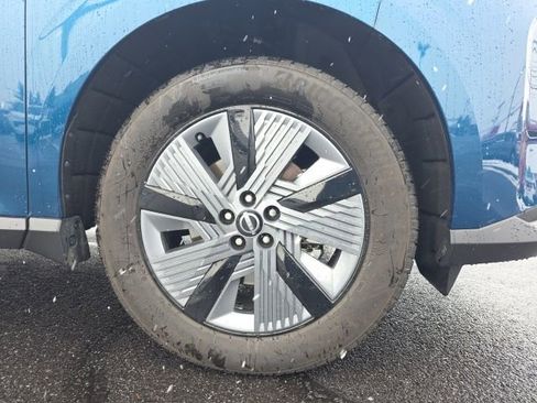 Certified 2025 Nissan Murano SL image 11