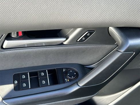 Certified 2025 MAZDA CX-50 AWD 2.5 S w/ Premium Package image 16