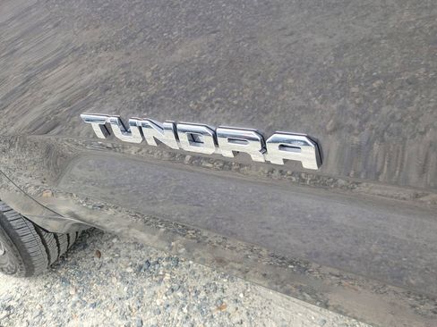 Used 2025 Toyota Tundra Limited image 6