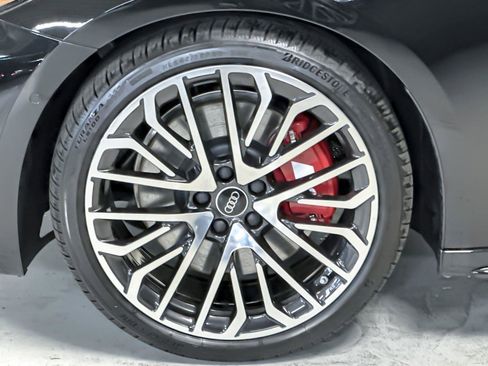New 2025 Audi S5 Prestige image 24